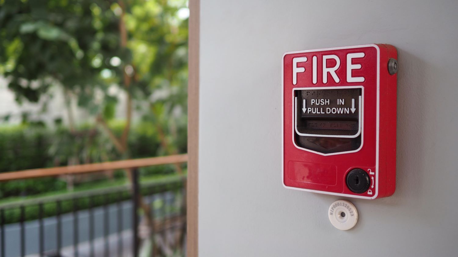 Fire Alarm System